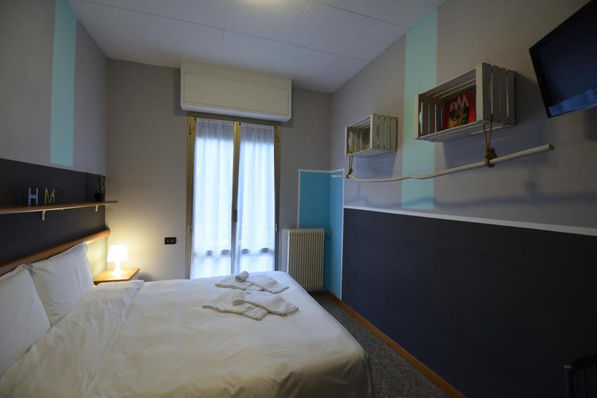 Residence Corallo 阿拉西奥 外观 照片