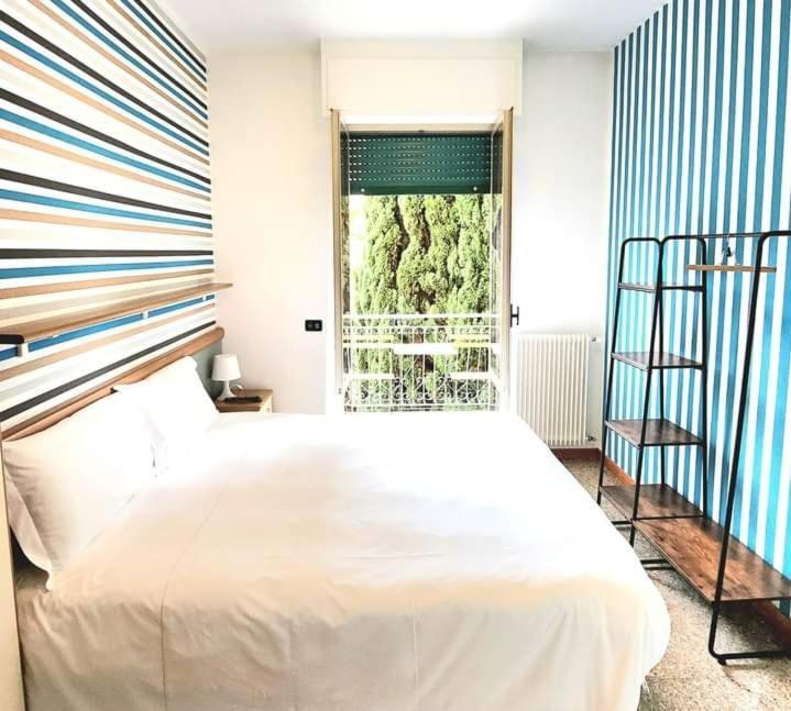 Residence Corallo 阿拉西奥 外观 照片