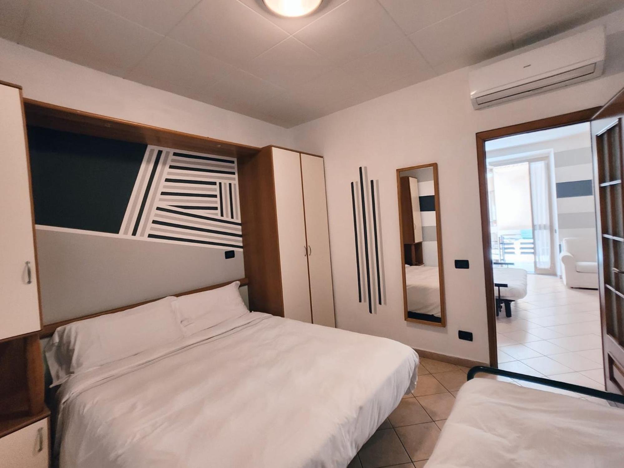 Residence Corallo 阿拉西奥 外观 照片