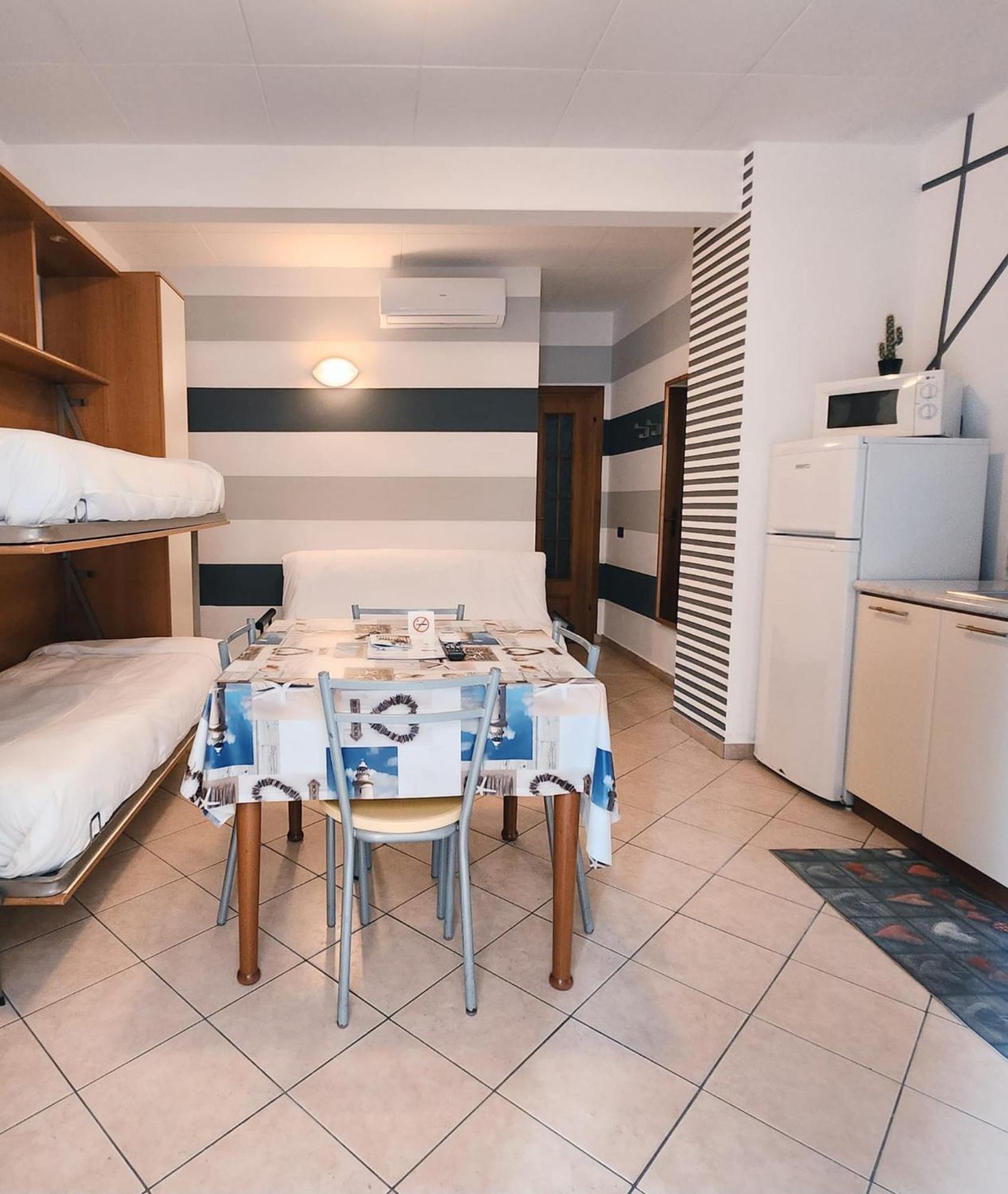 Residence Corallo 阿拉西奥 外观 照片