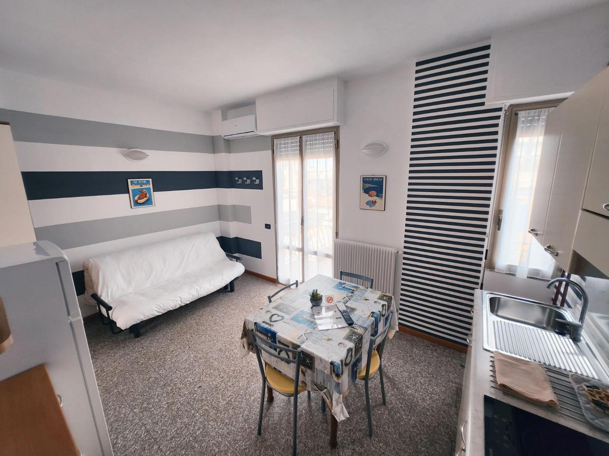 Residence Corallo 阿拉西奥 客房 照片