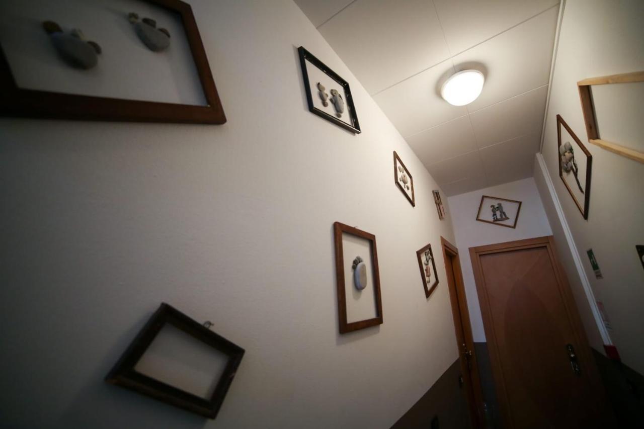 Residence Corallo 阿拉西奥 外观 照片